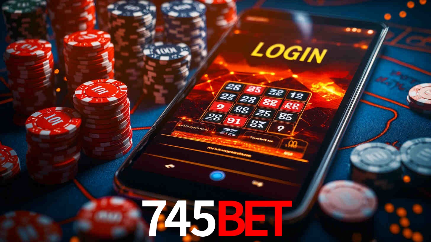 745bet app