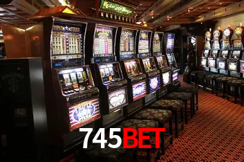Explorando a Categoria de Eventos em Apostas na 745bet