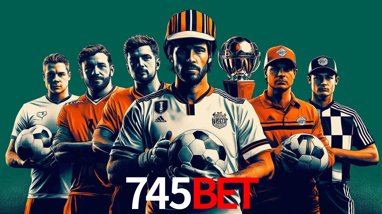 cassino 745bet
