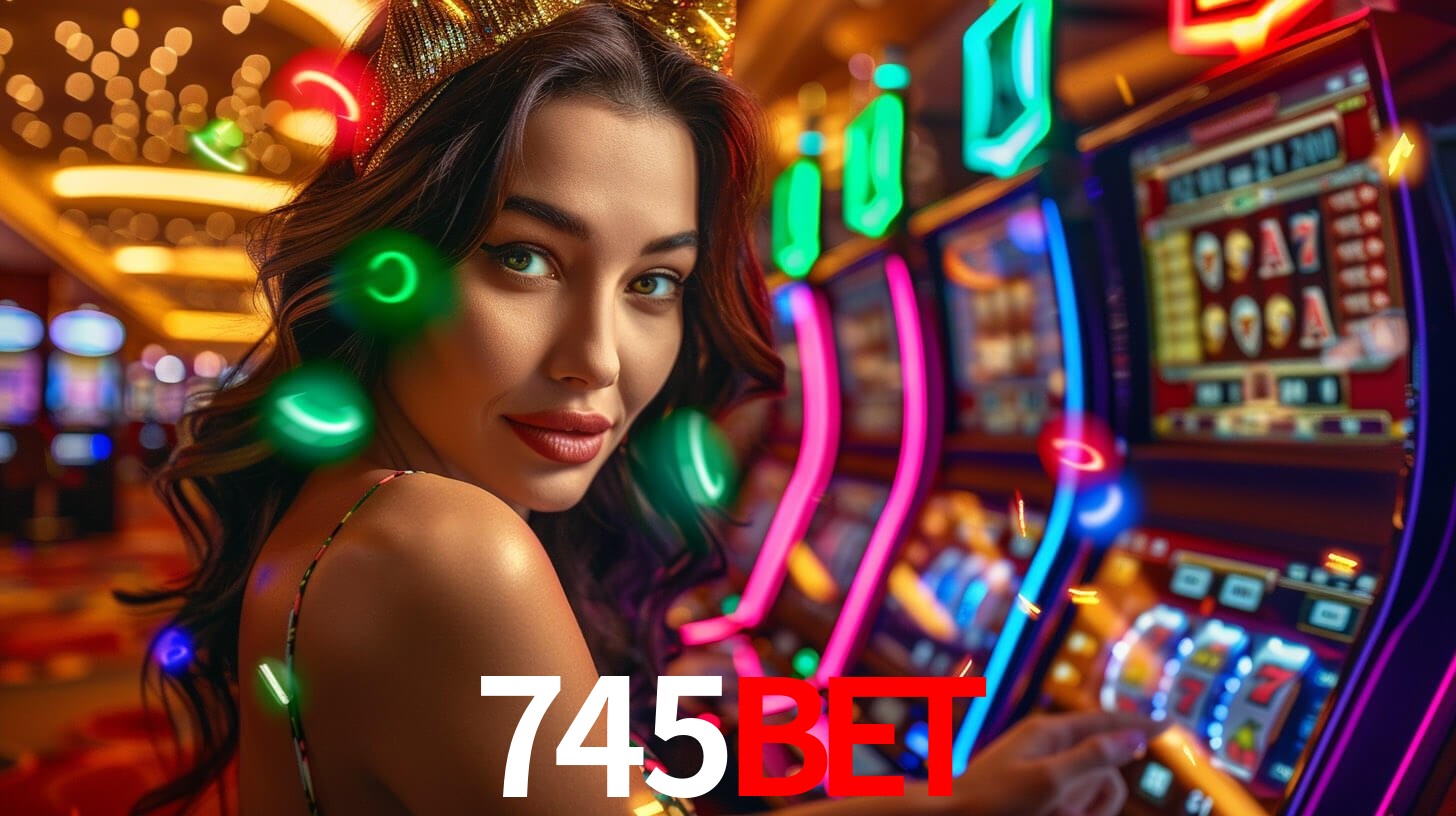745 bet