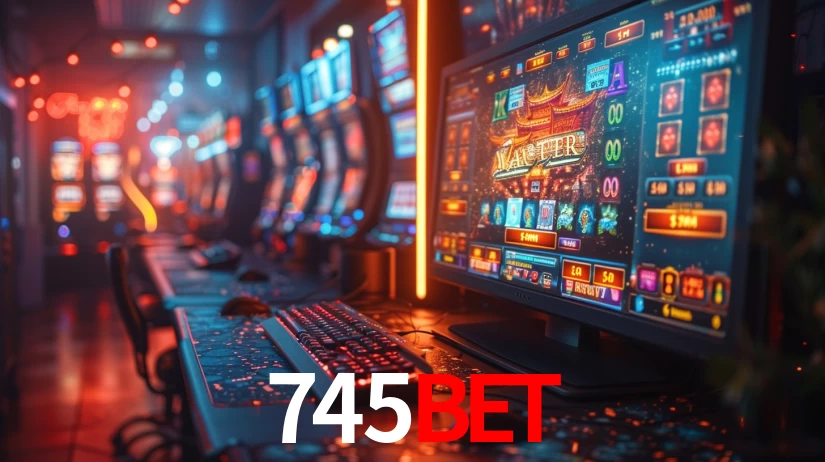 745bet app
