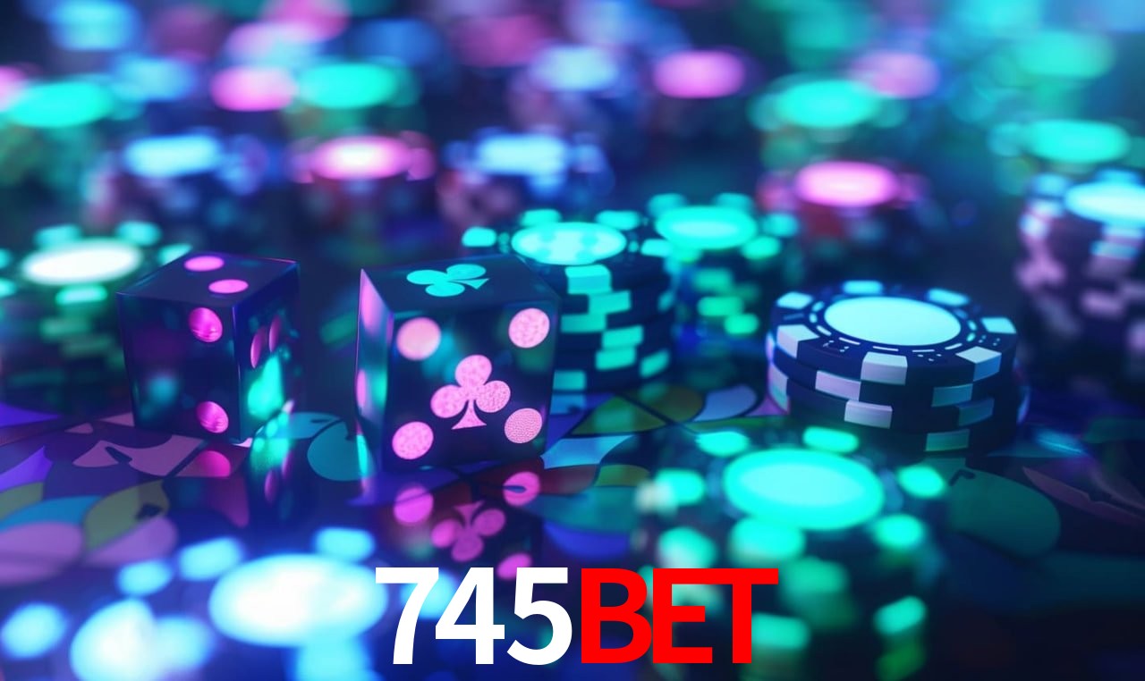Avaliações dos Jogadores 745bet