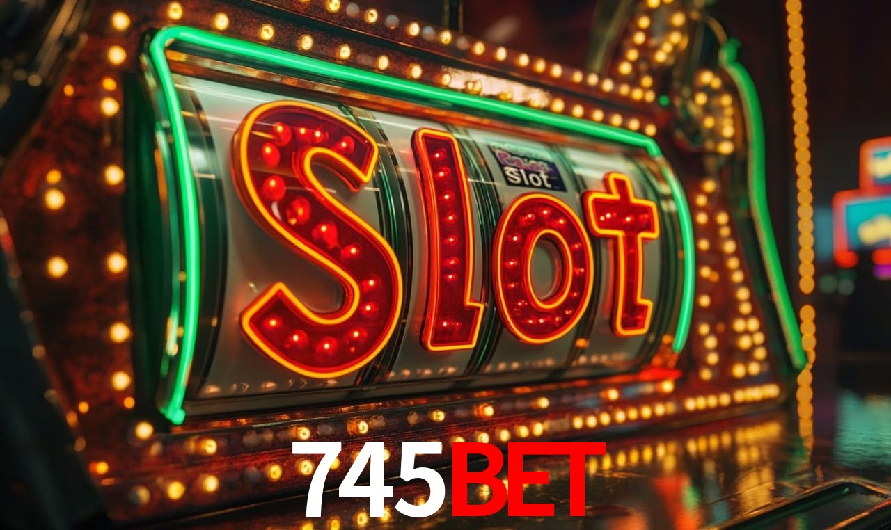 Recursos de Bônus 745bet