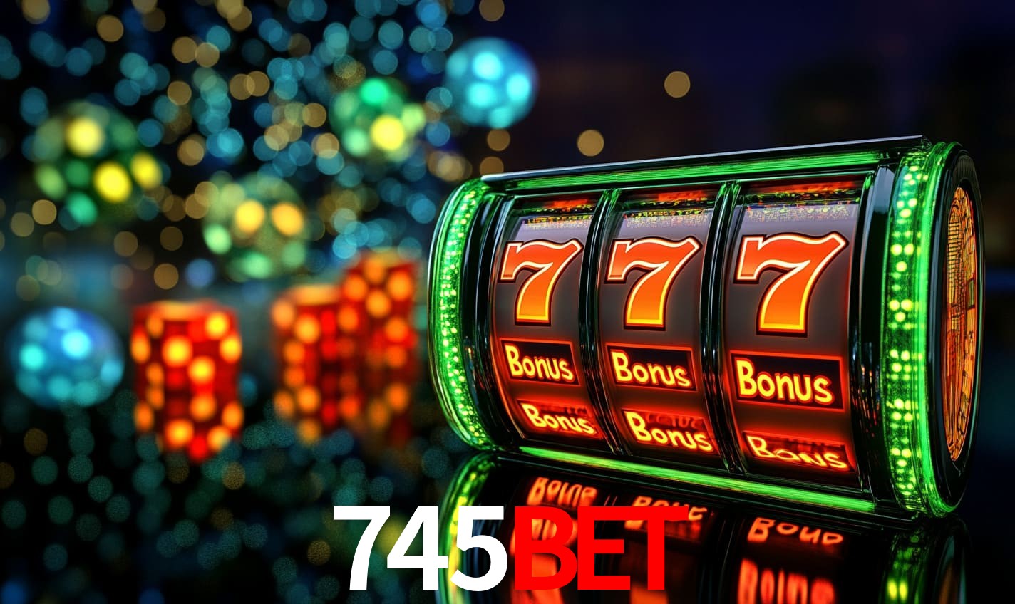 Experiência VIP 745bet