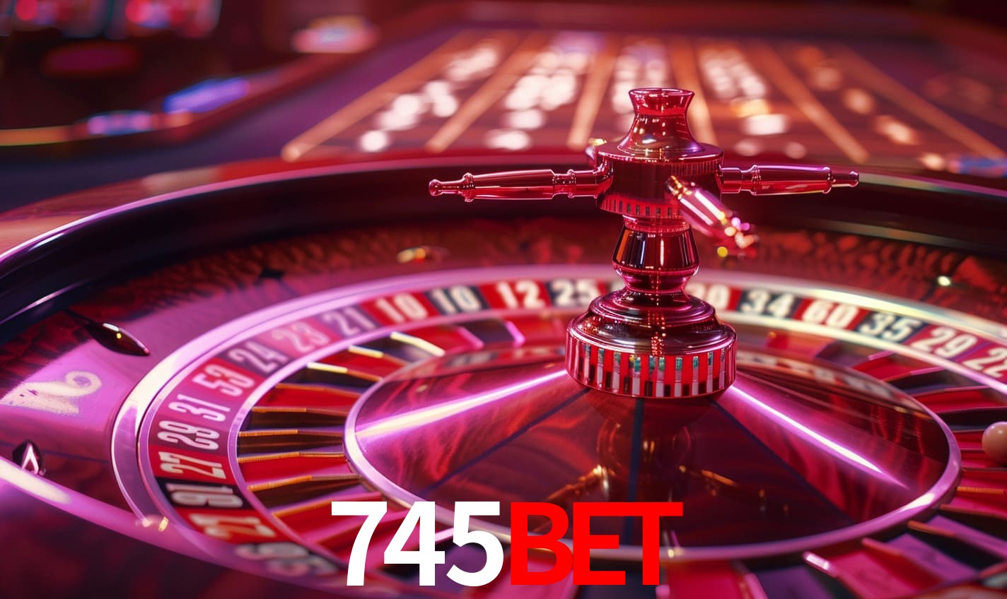 Interface Premium 745bet
