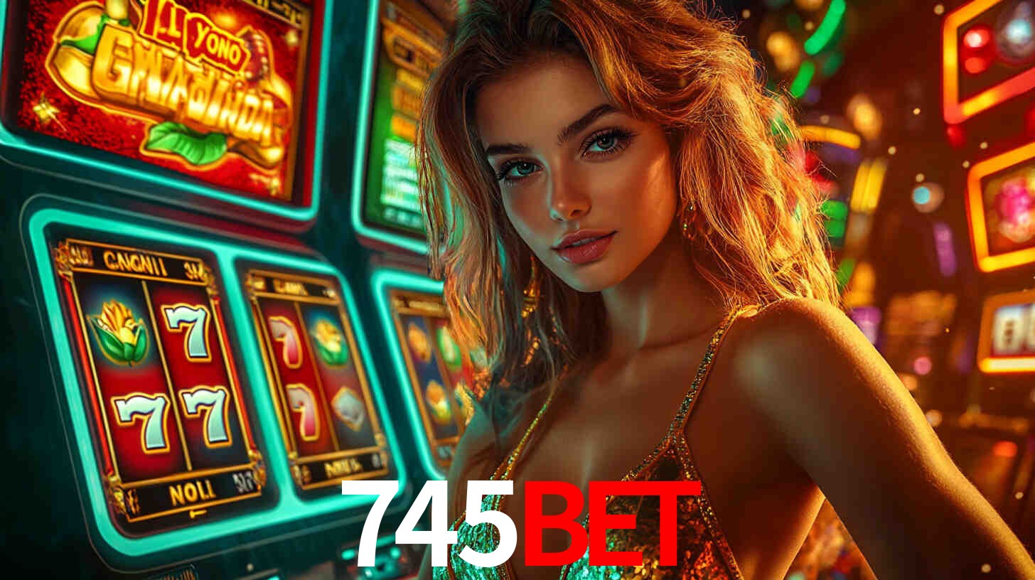 Bônus Diários 745bet