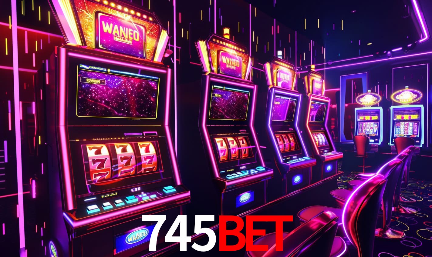 Estatísticas Esportivas 745bet