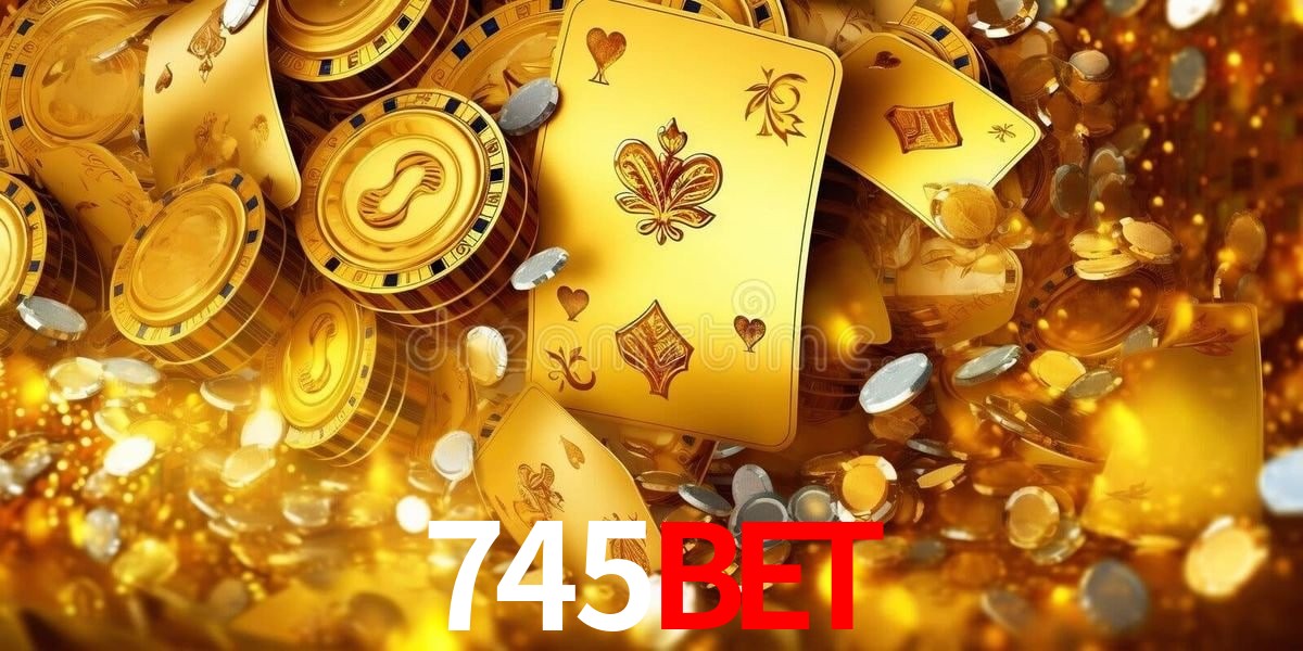 Jogos Exclusivos 745bet