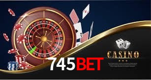 Cadastro Rápido 745bet
