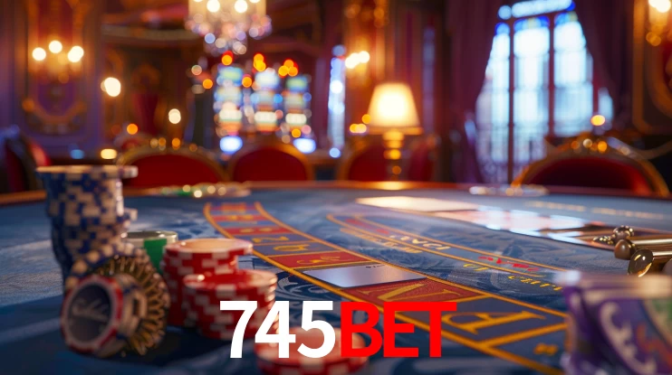 Descubra a Essência do 745bet: Nossa História e Compromissos