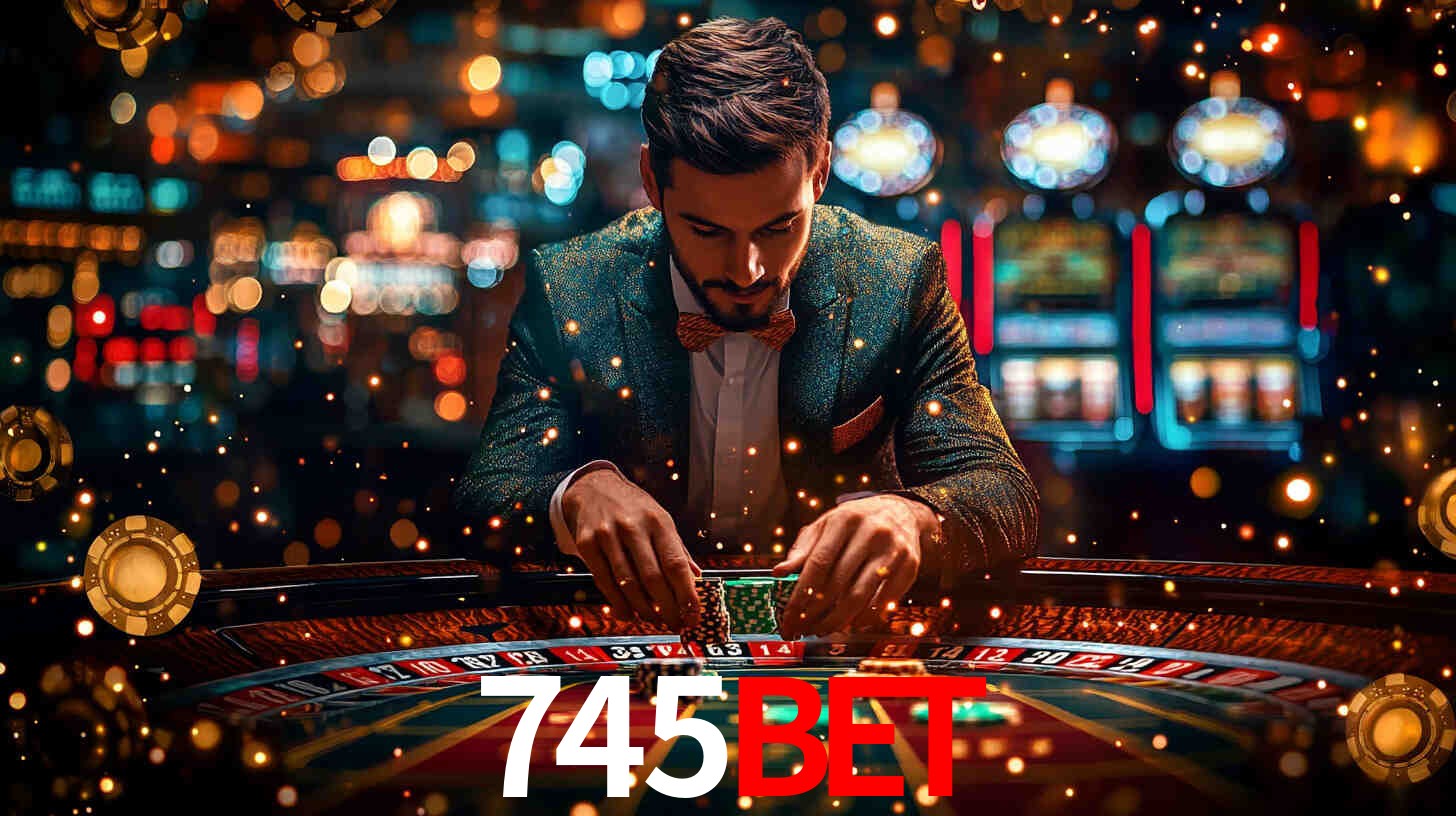 Ofertas Imperdíveis na 745bet: Promoções e Bônus Que Valem a Pena