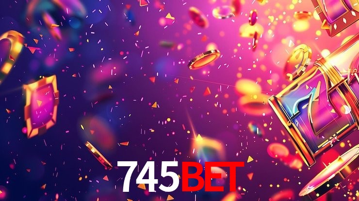 Casino Ao Vivo 745bet