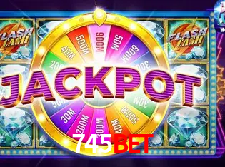 Descubra o Programa VIP da 745bet: Vantagens Exclusivas para Jogadores