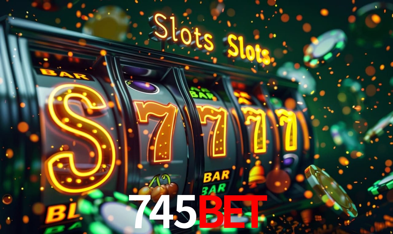 Jogos de Slot 745bet
