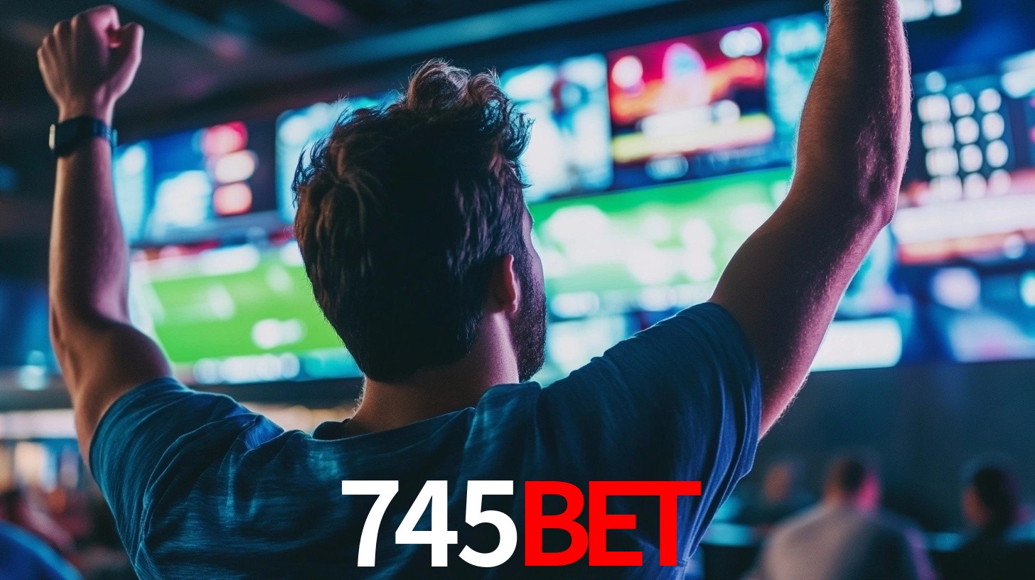 745 bet
