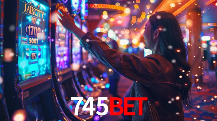 745 bet