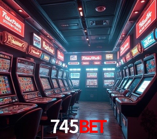 Segurança 2FA 745bet