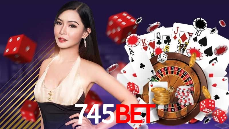 Apostas de Futebol 745bet