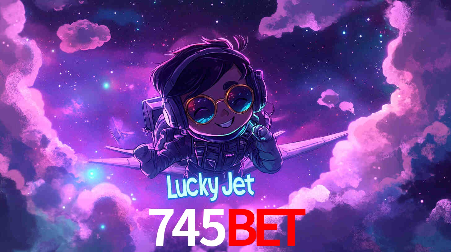 Jogo Aviator 745bet