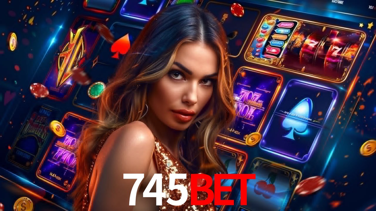 Programa VIP 745bet