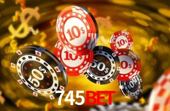 Provedores de Jogos 745bet