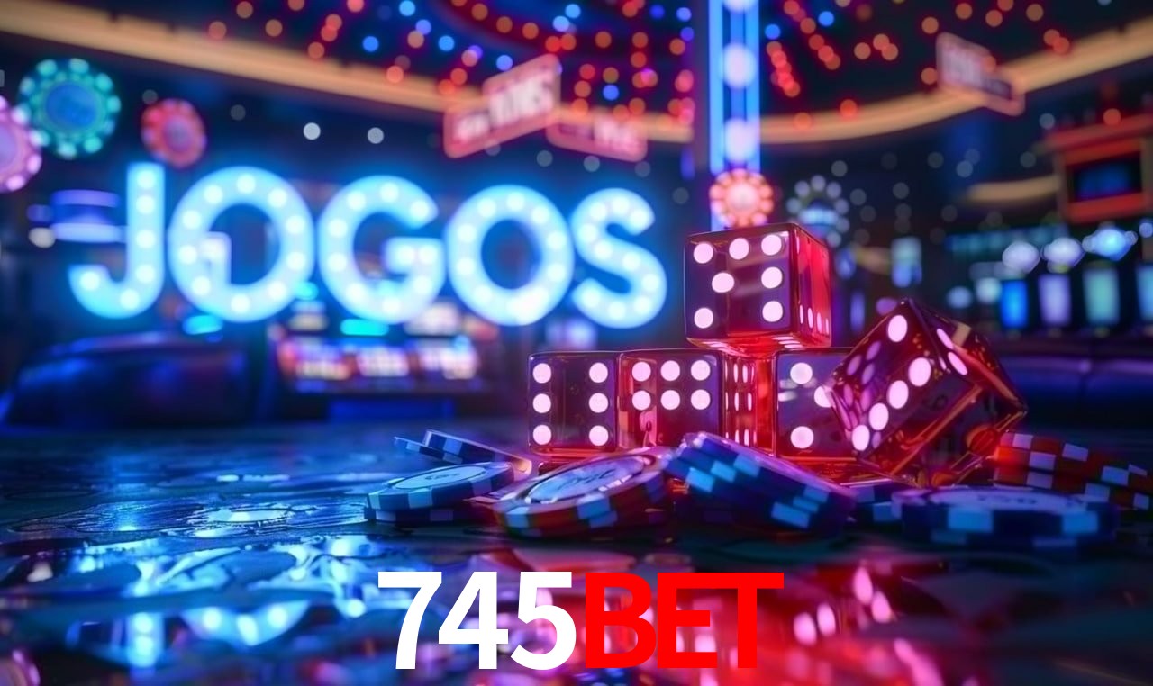 Apostas de Basquete 745bet
