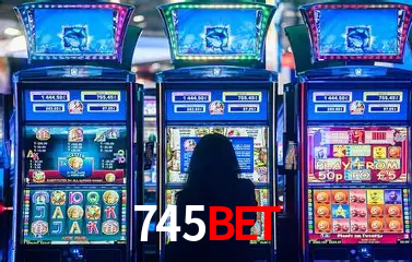 A Emoção da Loteria na 745bet: Uma Chance de Mudança de Vida