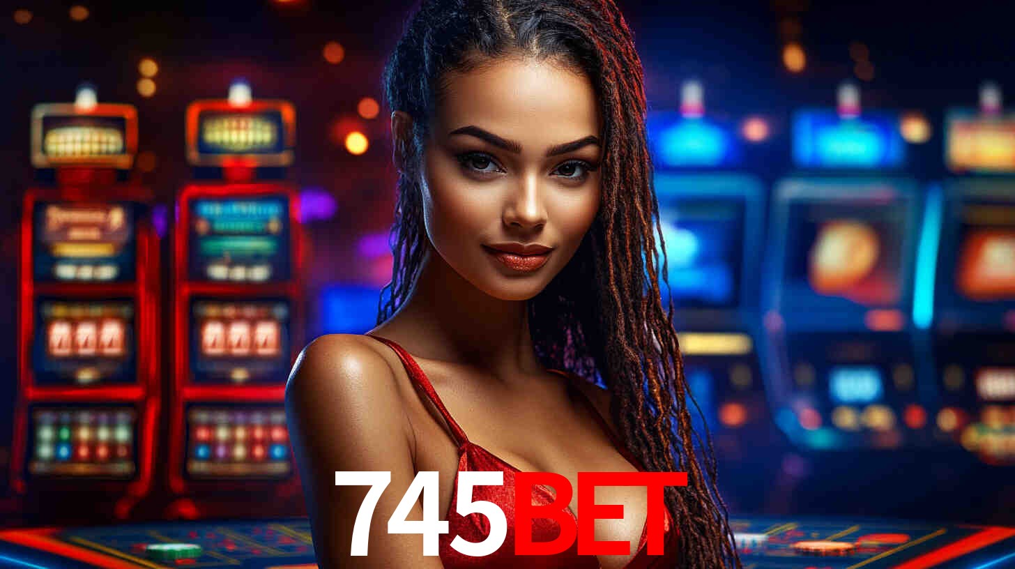 Apostas de Futebol 745bet