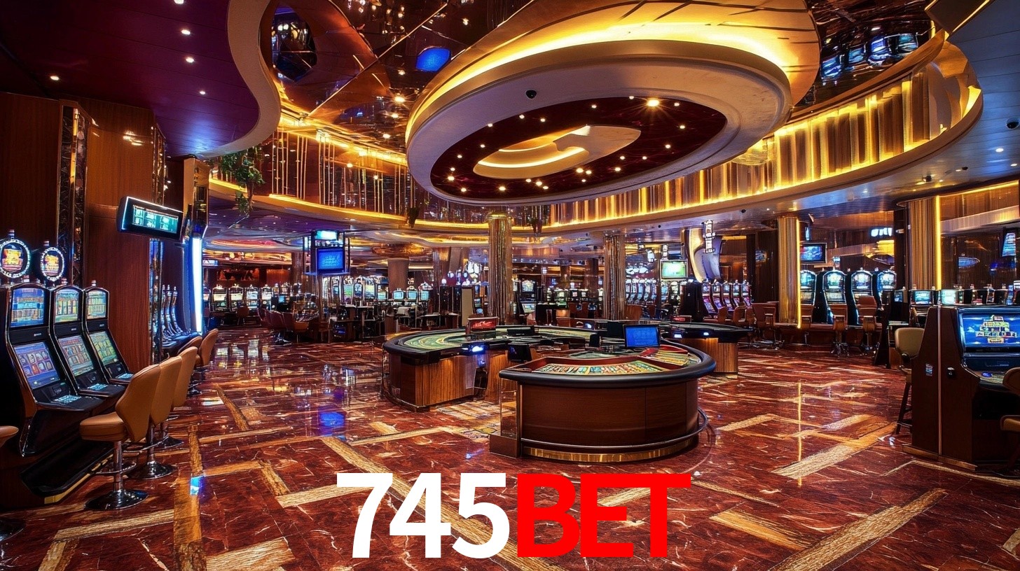 Torneios 745bet