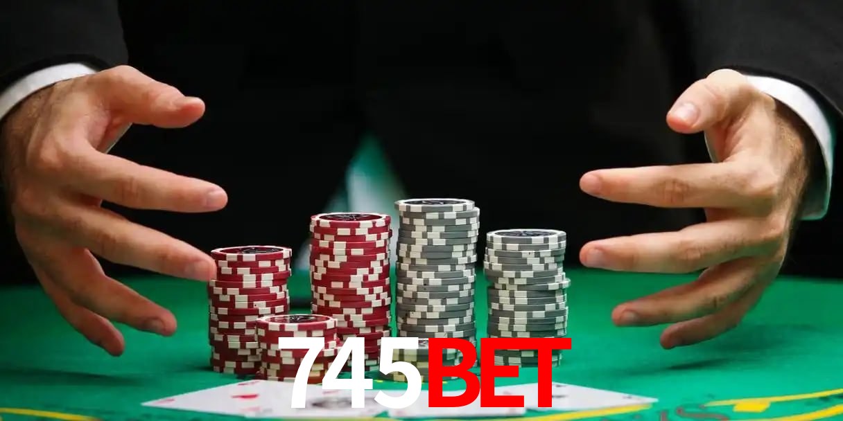 Promoção Relâmpago 745bet