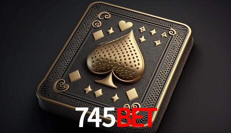 Design Responsivo 745bet