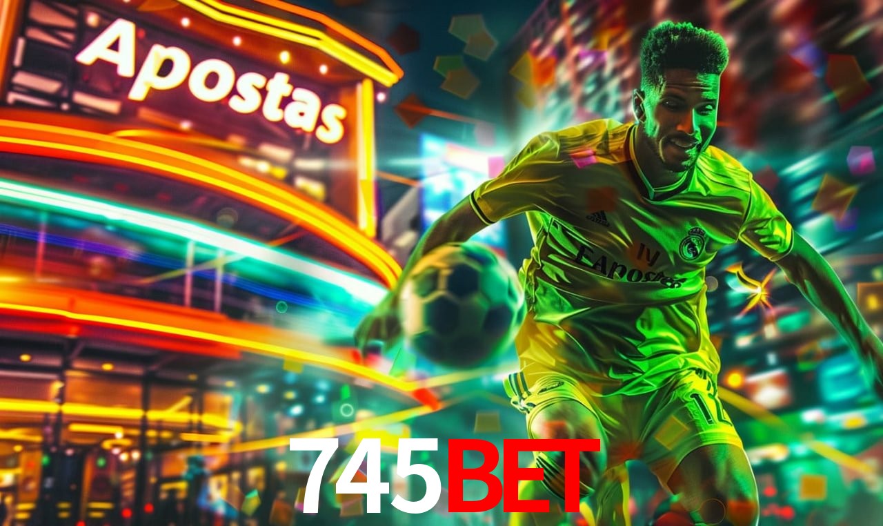 Especiais de Fim de Semana 745bet