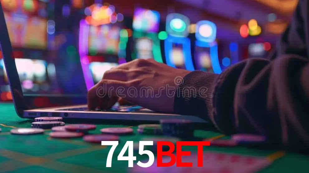 Apostas de Tênis 745bet