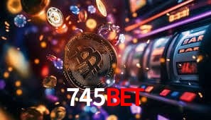 Mesa de Blackjack 745bet