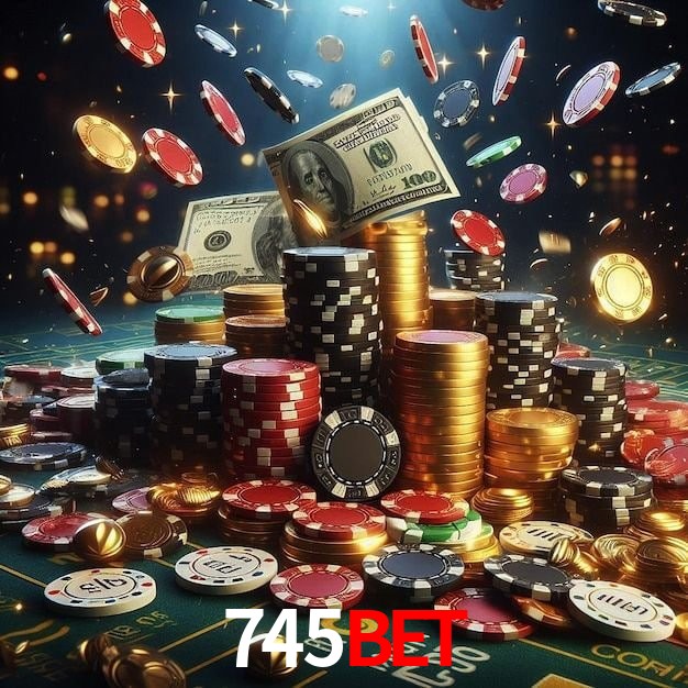 Casino VIP 745bet