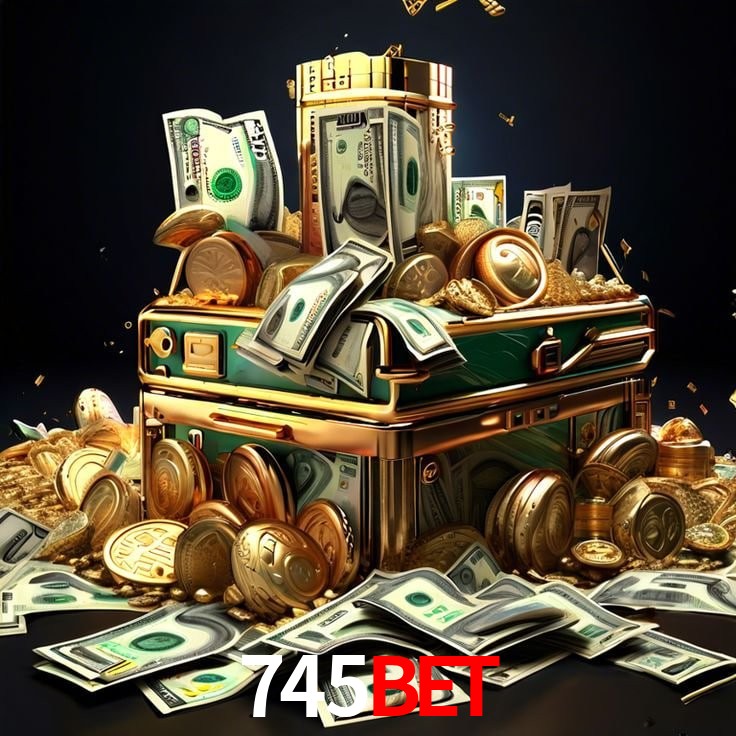 Segurança 2FA 745bet