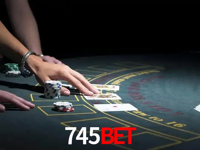 Login Seguro 745bet