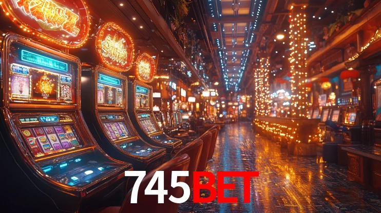 745bet: Seu Especialista em Apostas Esportivas Brasileiras