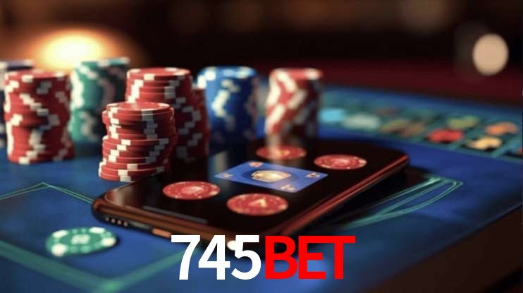 Diretório de Jogos 745bet