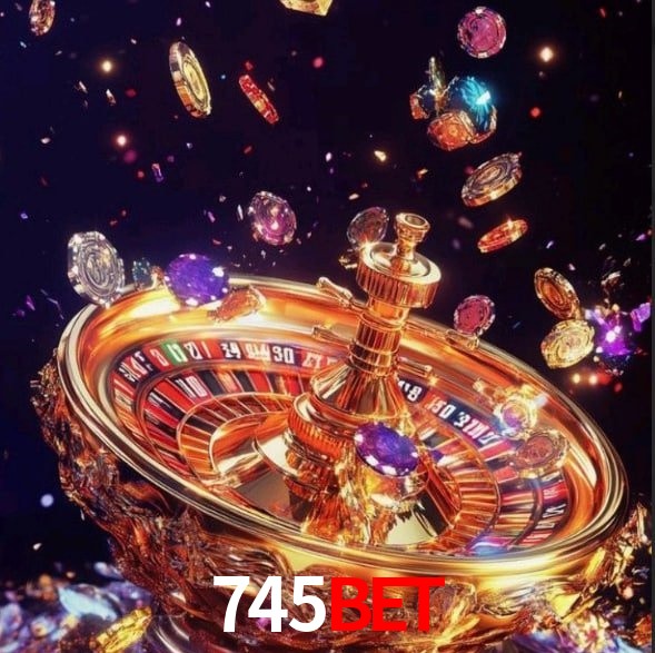 Diretório de Jogos 745bet