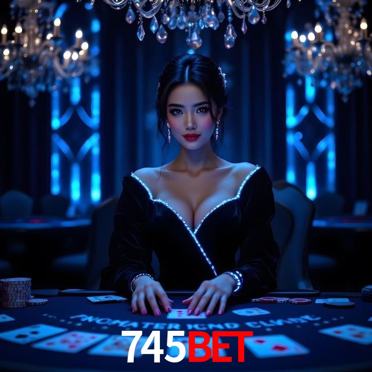 Ofertas Exclusivas 745bet