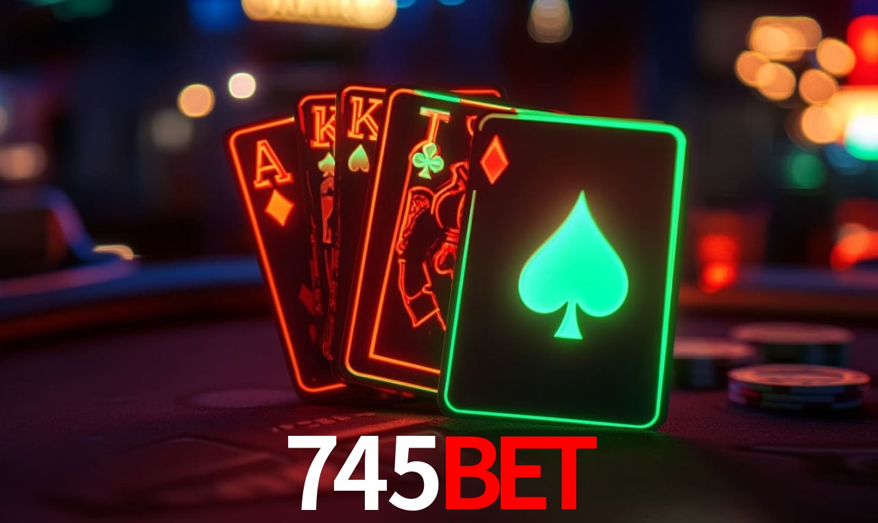 Promoções Sazonais 745bet